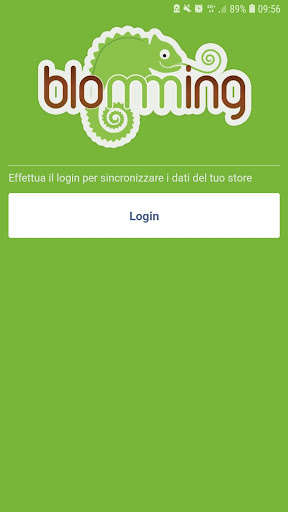 Run android online APK Blomming from MyAndroid or emulate Blomming using MyAndroid