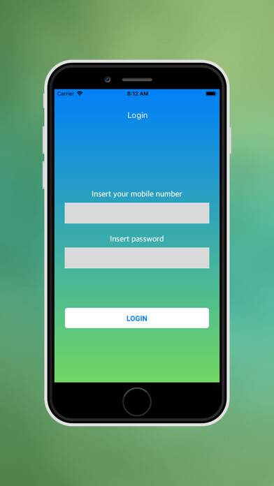 Emulate iPhone app BlooBell using MyAndroid Emulate iPhone app BlooBell using MyAndroid
