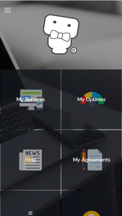 Emulate iPhone app Bloobo Mobile using MyAndroid Emulate iPhone app Bloobo Mobile using MyAndroid