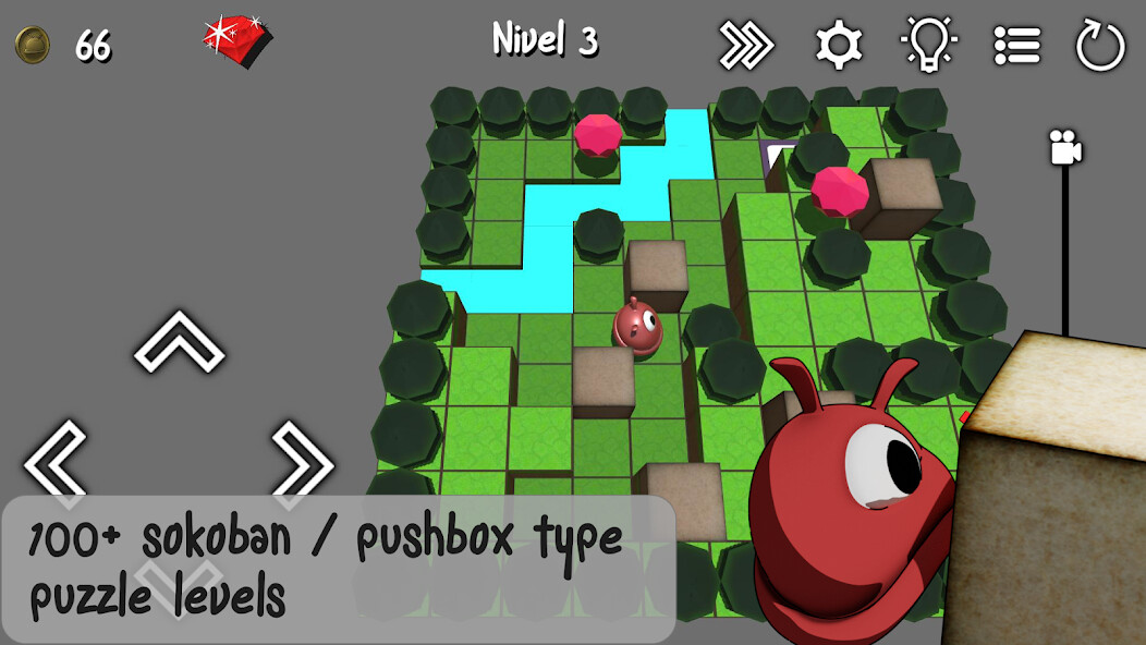 Run android online APK Blooby block: puzzle adventure from MyAndroid or emulate Blooby block: puzzle adventure using MyAndroid Run android online APK Blooby block: puzzle adventure from MyAndroid or emulate Blooby block: puzzle adventure using MyAndroid