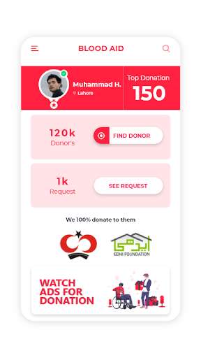 Run android online APK Blood Aid from MyAndroid or emulate Blood Aid using MyAndroid Run android online APK Blood Aid from MyAndroid or emulate Blood Aid using MyAndroid
