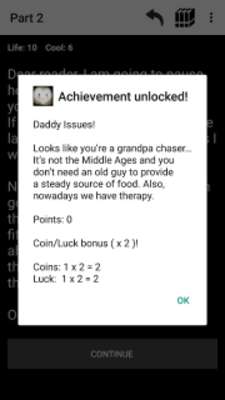 Emulate Android APK Blood and Snow (Choices Game) Emulate Android APK Blood and Snow (Choices Game)
