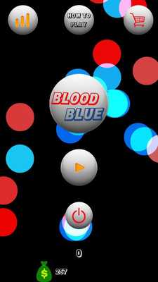 Emulate Android APK Blood  Blue Beat Saber