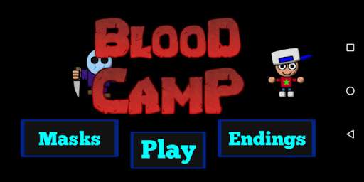 Emulate Android APK Blood Camp Emulate Android APK Blood Camp
