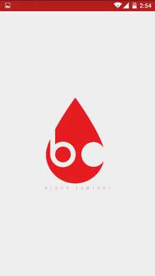 Emulate Android APK Blood Comfort