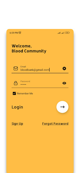 Run android online APK Blood Community : Blood Bank from MyAndroid or emulate Blood Community : Blood Bank using MyAndroid Run android online APK Blood Community : Blood Bank from MyAndroid or emulate Blood Community : Blood Bank using MyAndroid