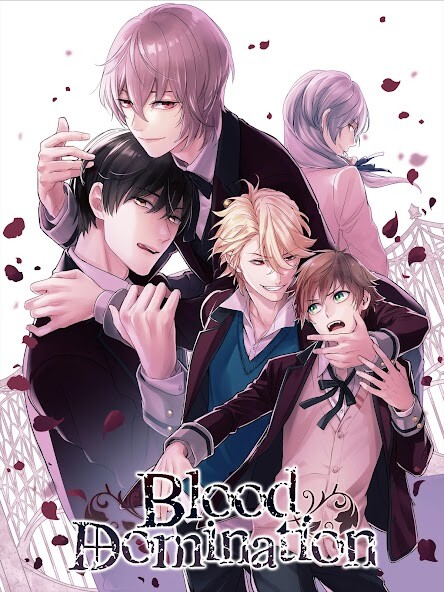 Emulate Android APK Blood Domination - BL Game Emulate Android APK Blood Domination - BL Game
