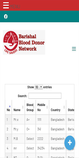 Run android online APK BLOODEX from MyAndroid or emulate BLOODEX using MyAndroid