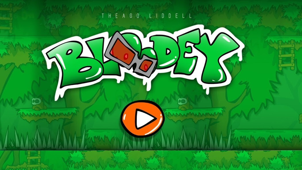 Emulate Android APK Bloodey Emulate Android APK Bloodey