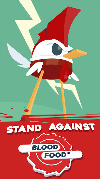 Run android online APK Blood Food from MyAndroid or emulate Blood Food using MyAndroid