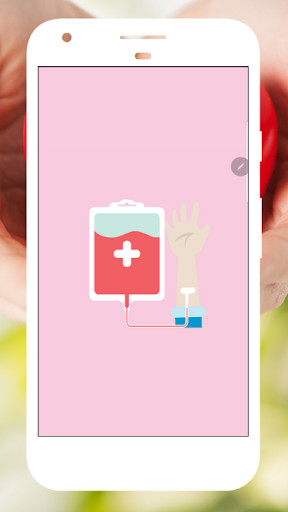 Run android online APK Blood Group - Blood Type Check from MyAndroid or emulate Blood Group - Blood Type Check using MyAndroid