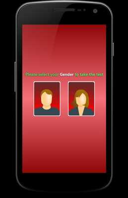 Emulate Android APK Blood Group Detecter Prank Emulate Android APK Blood Group Detecter Prank