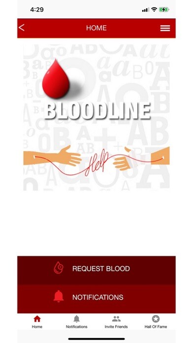 Emulate iPhone app Bloodline Plus using MyAndroid Emulate iPhone app Bloodline Plus using MyAndroid