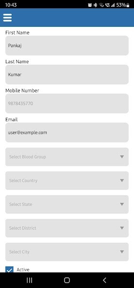 Run android online APK Blood Line from MyAndroid or emulate Blood Line using MyAndroid Run android online APK Blood Line from MyAndroid or emulate Blood Line using MyAndroid