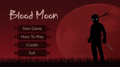 Emulate iPhone app Blood Moon - Game Changers using MyAndroid Emulate iPhone app Blood Moon - Game Changers using MyAndroid