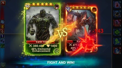 Emulate iPhone app Blood of Titans using MyAndroid Emulate iPhone app Blood of Titans using MyAndroid
