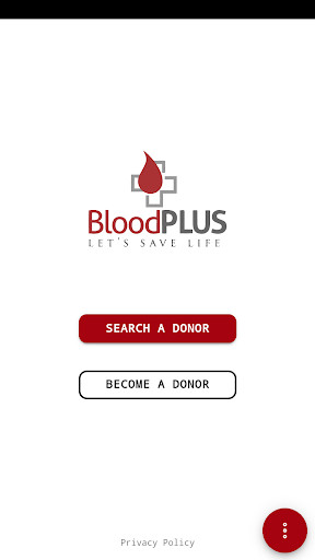 Run android online APK Blood PLUS from MyAndroid or emulate Blood PLUS using MyAndroid