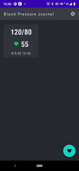 Run android online APK Blood preasure journal from MyAndroid or emulate Blood preasure journal using MyAndroid Run android online APK Blood preasure journal from MyAndroid or emulate Blood preasure journal using MyAndroid