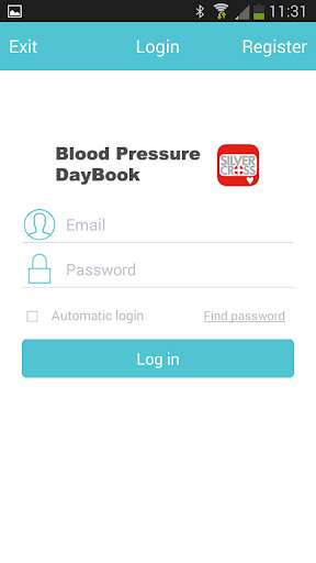 Run android online APK Blood Pressure DayBook from MyAndroid or emulate Blood Pressure DayBook using MyAndroid Run android online APK Blood Pressure DayBook from MyAndroid or emulate Blood Pressure DayBook using MyAndroid