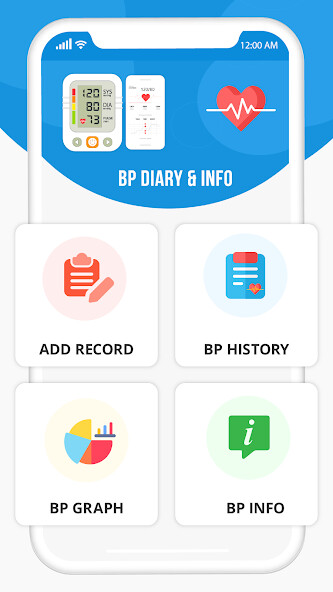 Run android online APK Blood Pressure Diary and Info from MyAndroid or emulate Blood Pressure Diary and Info using MyAndroid Run android online APK Blood Pressure Diary and Info from MyAndroid or emulate Blood Pressure Diary and Info using MyAndroid