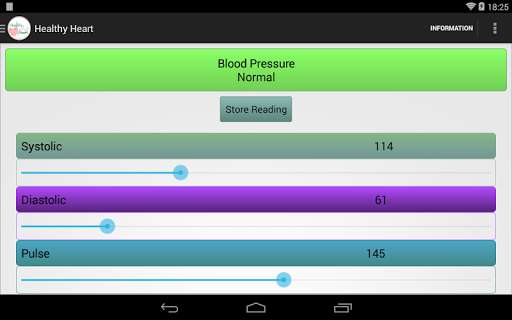 Run android online APK Blood Pressure Healthy Heart from MyAndroid or emulate Blood Pressure Healthy Heart using MyAndroid Run android online APK Blood Pressure Healthy Heart from MyAndroid or emulate Blood Pressure Healthy Heart using MyAndroid