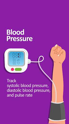 Run android online APK Blood Pressure, Sugar, Cholesterol, & BMI Tracker from MyAndroid or emulate Blood Pressure, Sugar, Cholesterol, & BMI Tracker using MyAndroid