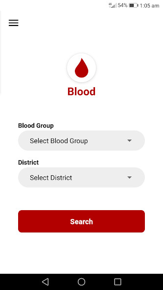 Run android online APK Blood from MyAndroid or emulate Blood using MyAndroid