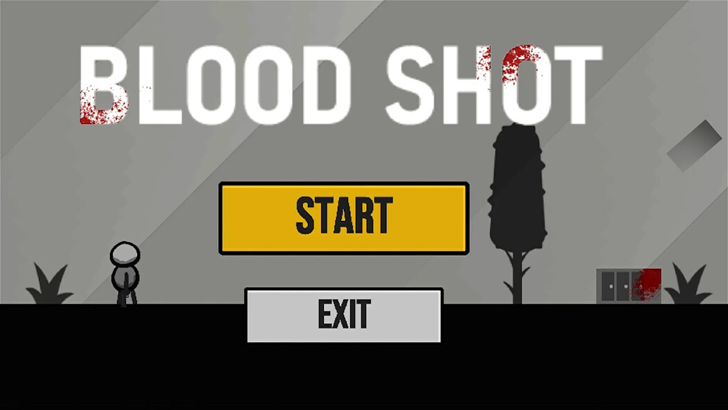 Run android online APK Blood Shot from MyAndroid or emulate Blood Shot using MyAndroid
