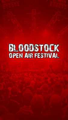Emulate Android APK Bloodstock