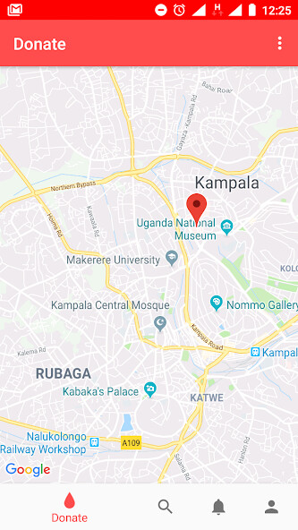 Run android online APK BloodUp from MyAndroid or emulate BloodUp using MyAndroid Run android online APK BloodUp from MyAndroid or emulate BloodUp using MyAndroid