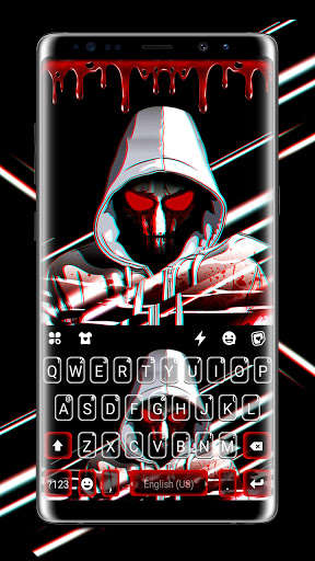 Run android online APK Bloody Mask Devil Keyboard Background from MyAndroid or emulate Bloody Mask Devil Keyboard Background using MyAndroid Run android online APK Bloody Mask Devil Keyboard Background from MyAndroid or emulate Bloody Mask Devil Keyboard Background using MyAndroid