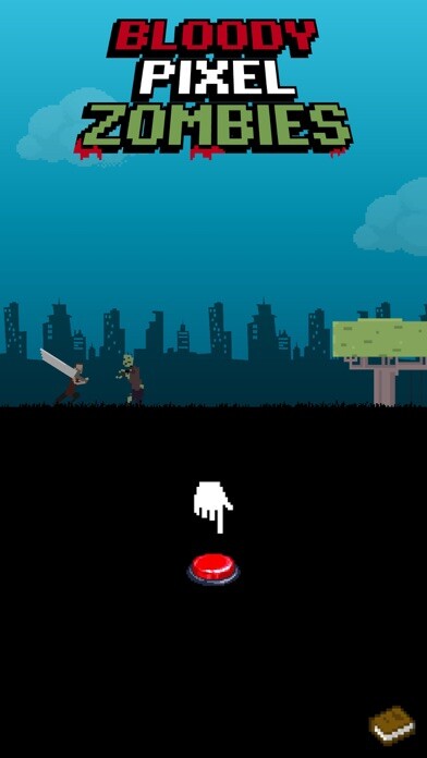 Emulate iPhone app Bloody Pixel Zombies using MyAndroid Emulate iPhone app Bloody Pixel Zombies using MyAndroid