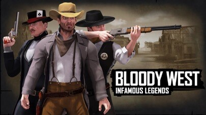 Run android online APK Bloody West: Infamous Legends from MyAndroid or emulate Bloody West: Infamous Legends using MyAndroid Run android online APK Bloody West: Infamous Legends from MyAndroid or emulate Bloody West: Infamous Legends using MyAndroid