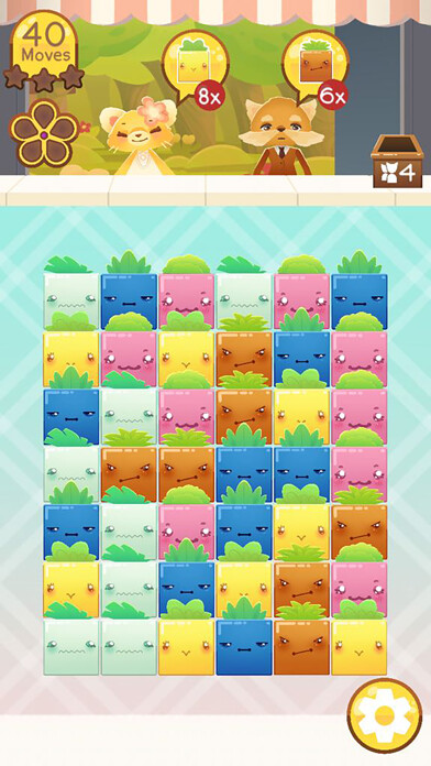 Emulate iPhone app Bloom Blast! using MyAndroid Emulate iPhone app Bloom Blast! using MyAndroid