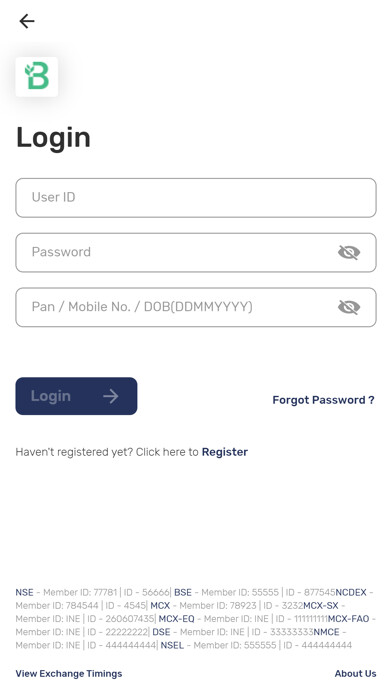 Emulate iPhone app Bloom by ACA using MyAndroid Emulate iPhone app Bloom by ACA using MyAndroid