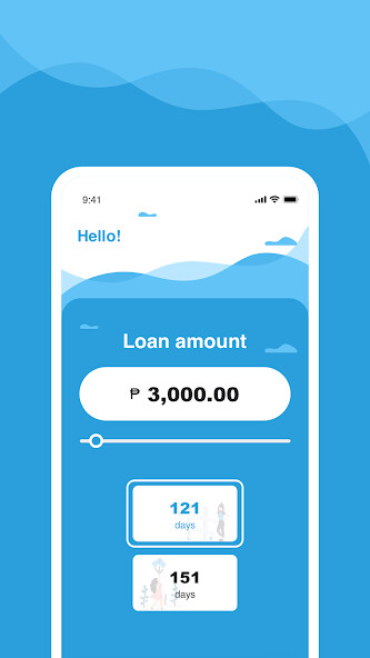 Run android online APK Bloom Cash from MyAndroid or emulate Bloom Cash using MyAndroid