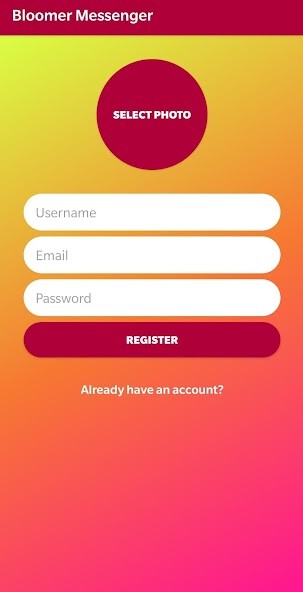 Run android online APK Bloomer Messenger from MyAndroid or emulate Bloomer Messenger using MyAndroid Run android online APK Bloomer Messenger from MyAndroid or emulate Bloomer Messenger using MyAndroid