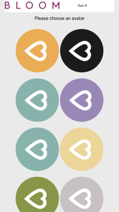 Emulate iPhone app Bloom Fitness using MyAndroid Emulate iPhone app Bloom Fitness using MyAndroid