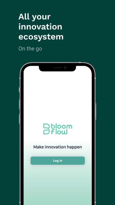 Emulate iPhone app Bloomflow using MyAndroid Emulate iPhone app Bloomflow using MyAndroid