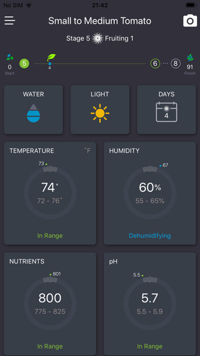 Run android online APK Bloom Grows from MyAndroid or emulate Bloom Grows using MyAndroid