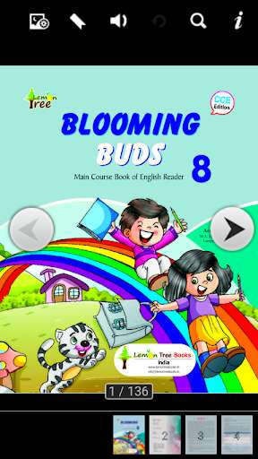 Emulate Android APK Blooming Buds 8 Emulate Android APK Blooming Buds 8