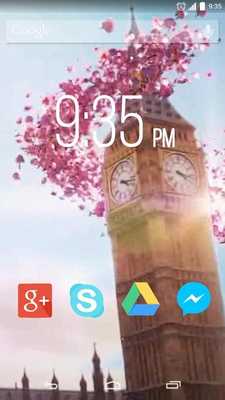 Emulate Android APK Blooming world Emulate Android APK Blooming world