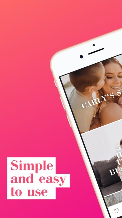 Emulate iPhone app Bloom Mum-Fitness App 4 Women using MyAndroid Emulate iPhone app Bloom Mum-Fitness App 4 Women using MyAndroid