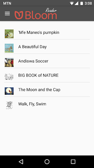 Run android online APK Bloom Reader from MyAndroid or emulate Bloom Reader using MyAndroid Run android online APK Bloom Reader from MyAndroid or emulate Bloom Reader using MyAndroid