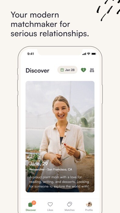Emulate iPhone app Bloom - The Modern Matchmaker using MyAndroid Emulate iPhone app Bloom - The Modern Matchmaker using MyAndroid