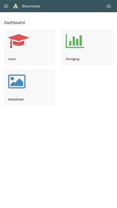 Emulate iPhone app Bloomwise using MyAndroid Emulate iPhone app Bloomwise using MyAndroid