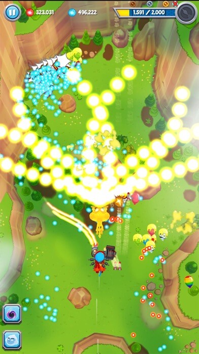 Emulate Android APK Bloons Super Monkey 2 Emulate Android APK Bloons Super Monkey 2