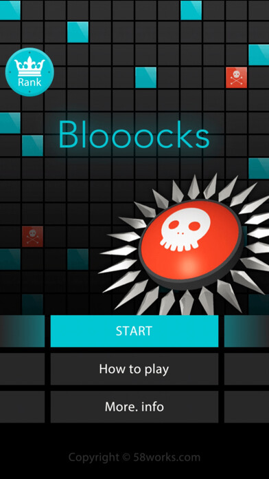 Emulate iPhone app Blooocks using MyAndroid Emulate iPhone app Blooocks using MyAndroid