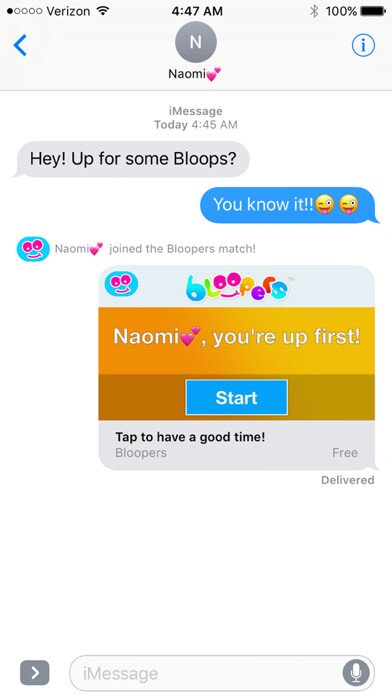 Emulate iPhone app Bloopers - A card game of LOL vs OMG using MyAndroid Emulate iPhone app Bloopers - A card game of LOL vs OMG using MyAndroid