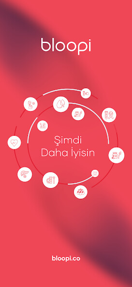 Run android online APK Bloopi from MyAndroid or emulate Bloopi using MyAndroid